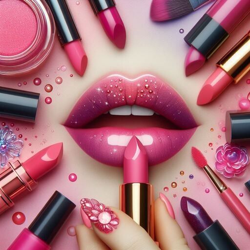 makeup artist