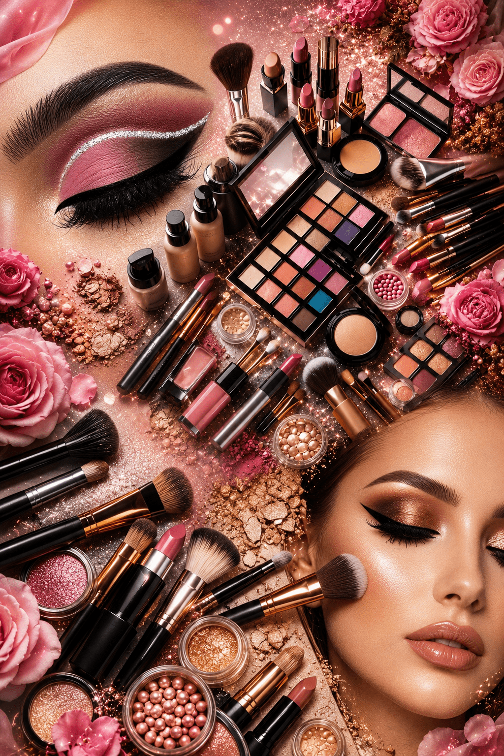 makeup artist near me