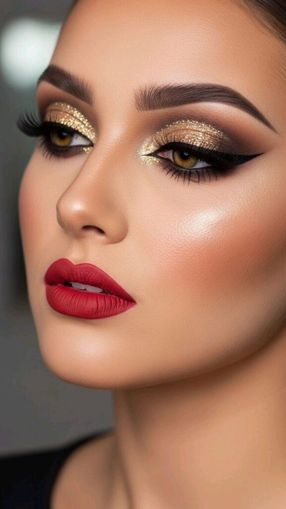 makeup artist