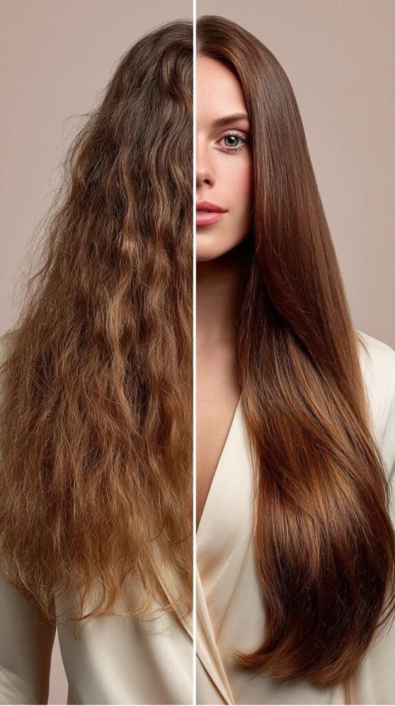 Best Hair Stylist in Delhi