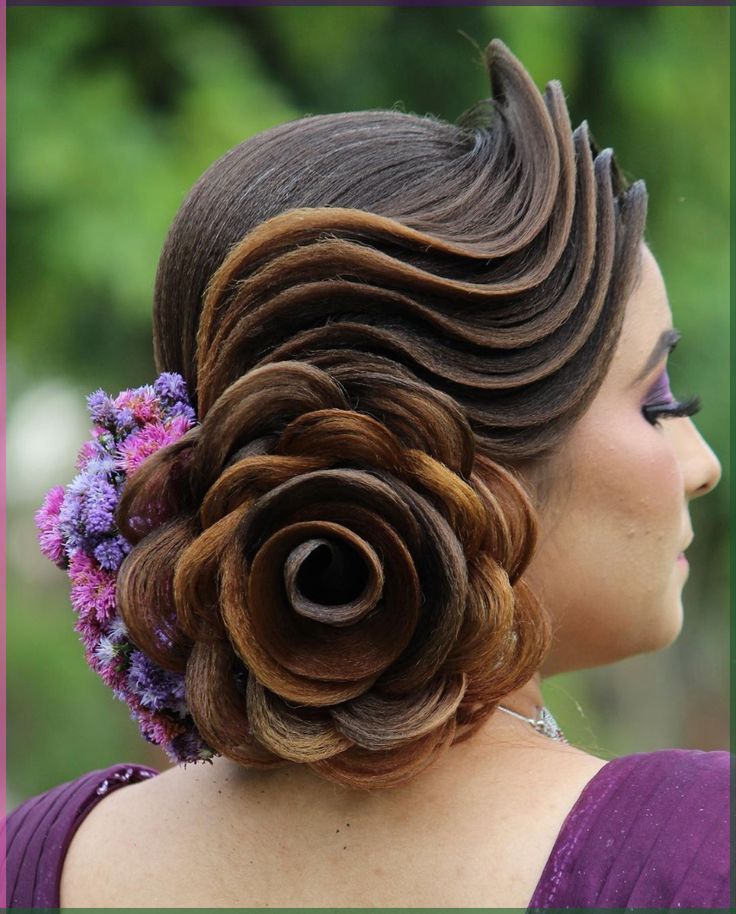 Hair Styling Services in Delhi