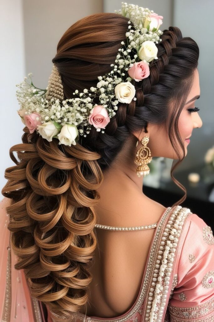 Hair Makeover Delhi