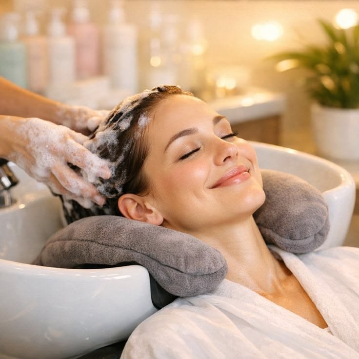 Hair Styling in Delhi