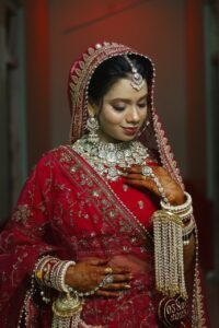 Perfect Bridal Makeup Kaise Chune? Complete Bridal Makeup Guide