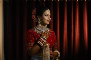 Best Makeup Artist Delhi NCR