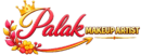 palak makeup artist