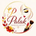 Palak makeup artist