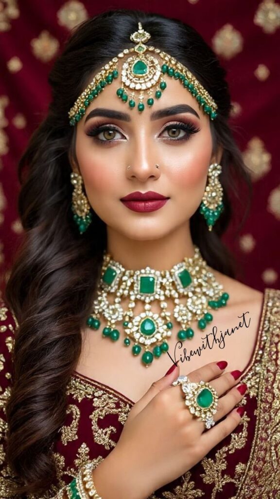 Party Makeup Artist Delhi