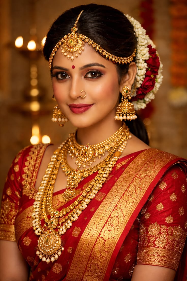 Wedding Makeup Artist Delhi