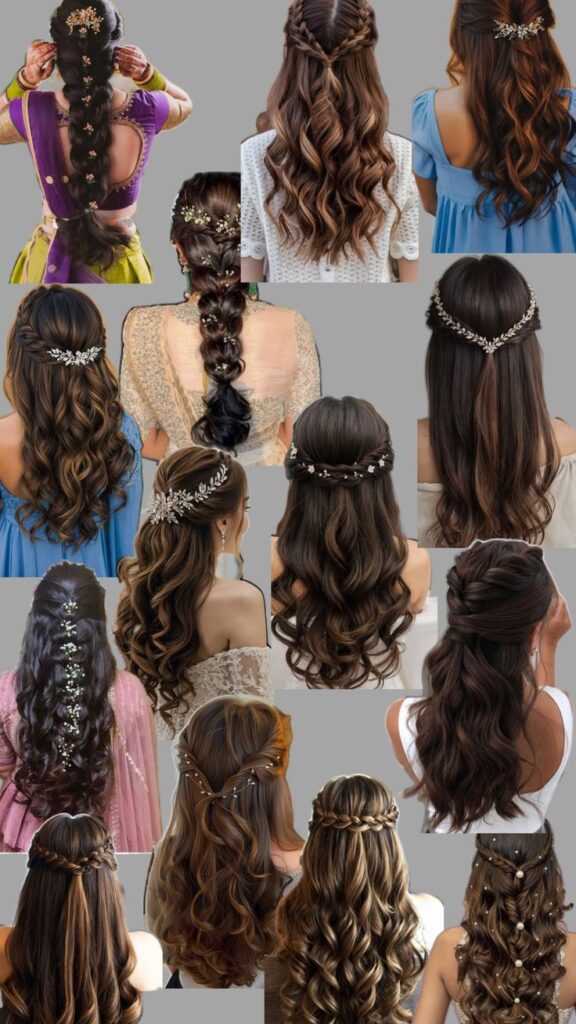 Hair Styling Services in Delhi