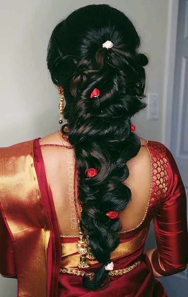 Affordable Hair Styling Services in Delhi