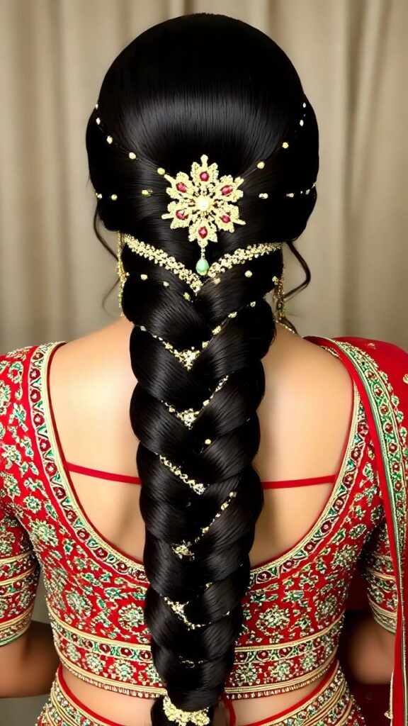 Affordable Hair Styling Services in Delhi