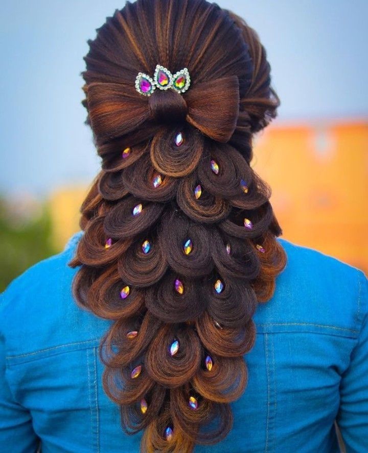 Hair Makeover Delhi