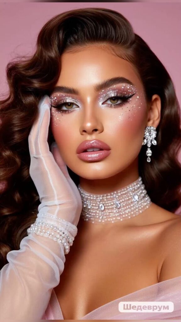 palak makeup artist