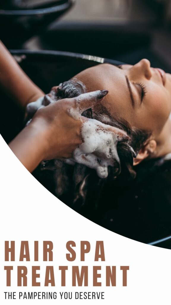 Professional Hair Styling Services