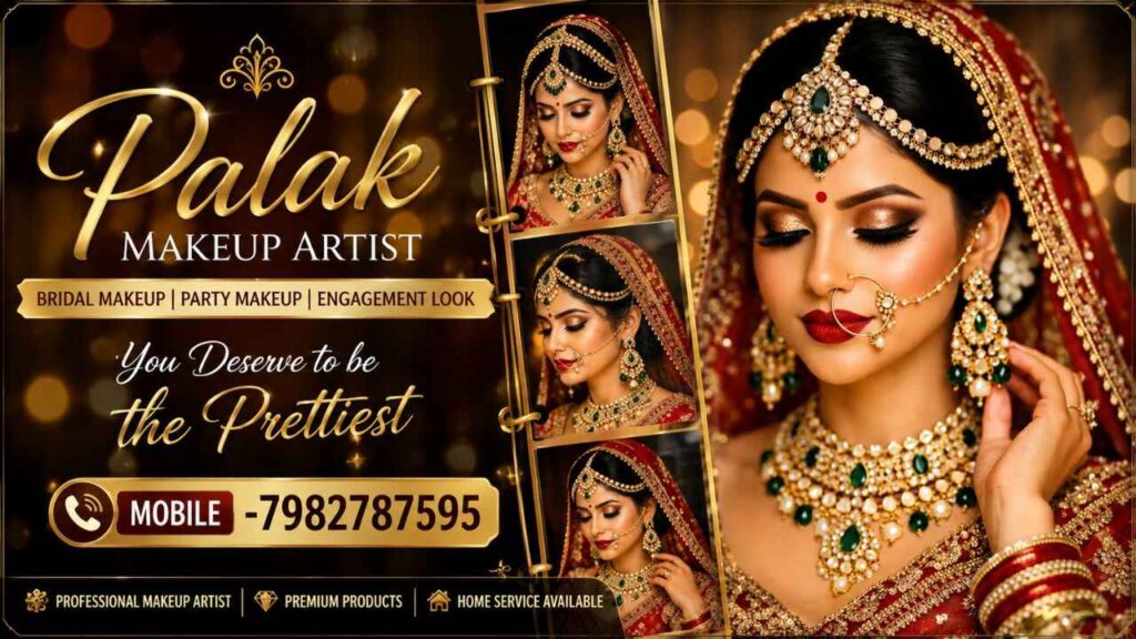 certified makeup artist near me