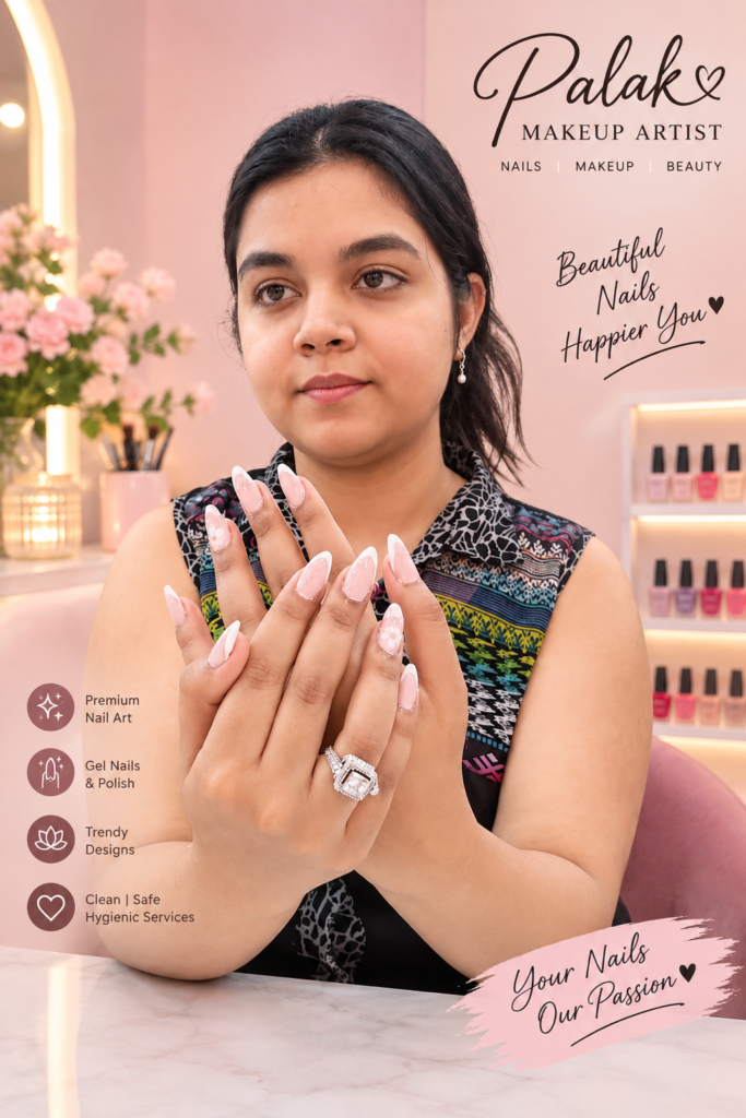 Nails